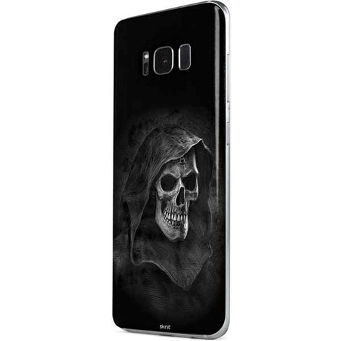 Alchemy St Levantius Remains Galaxy S8 Plus Skin